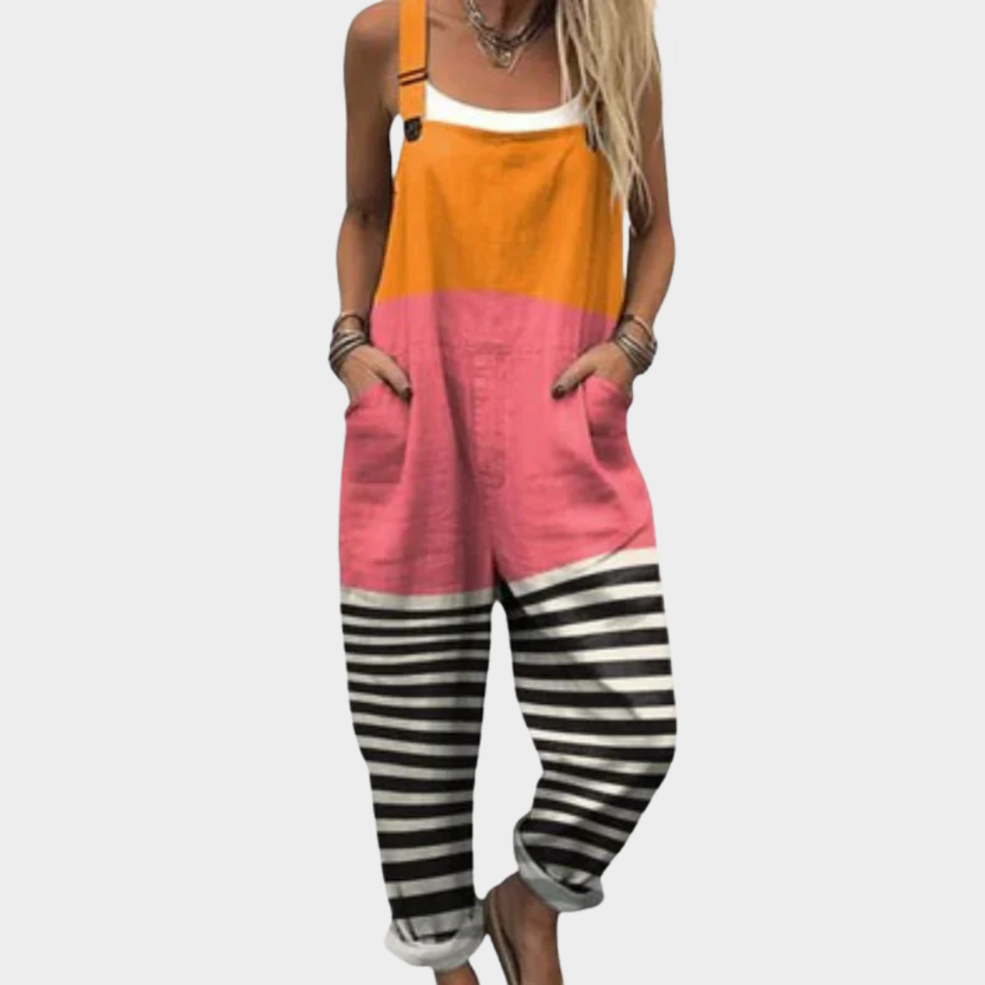 Orange Pink / 4XL