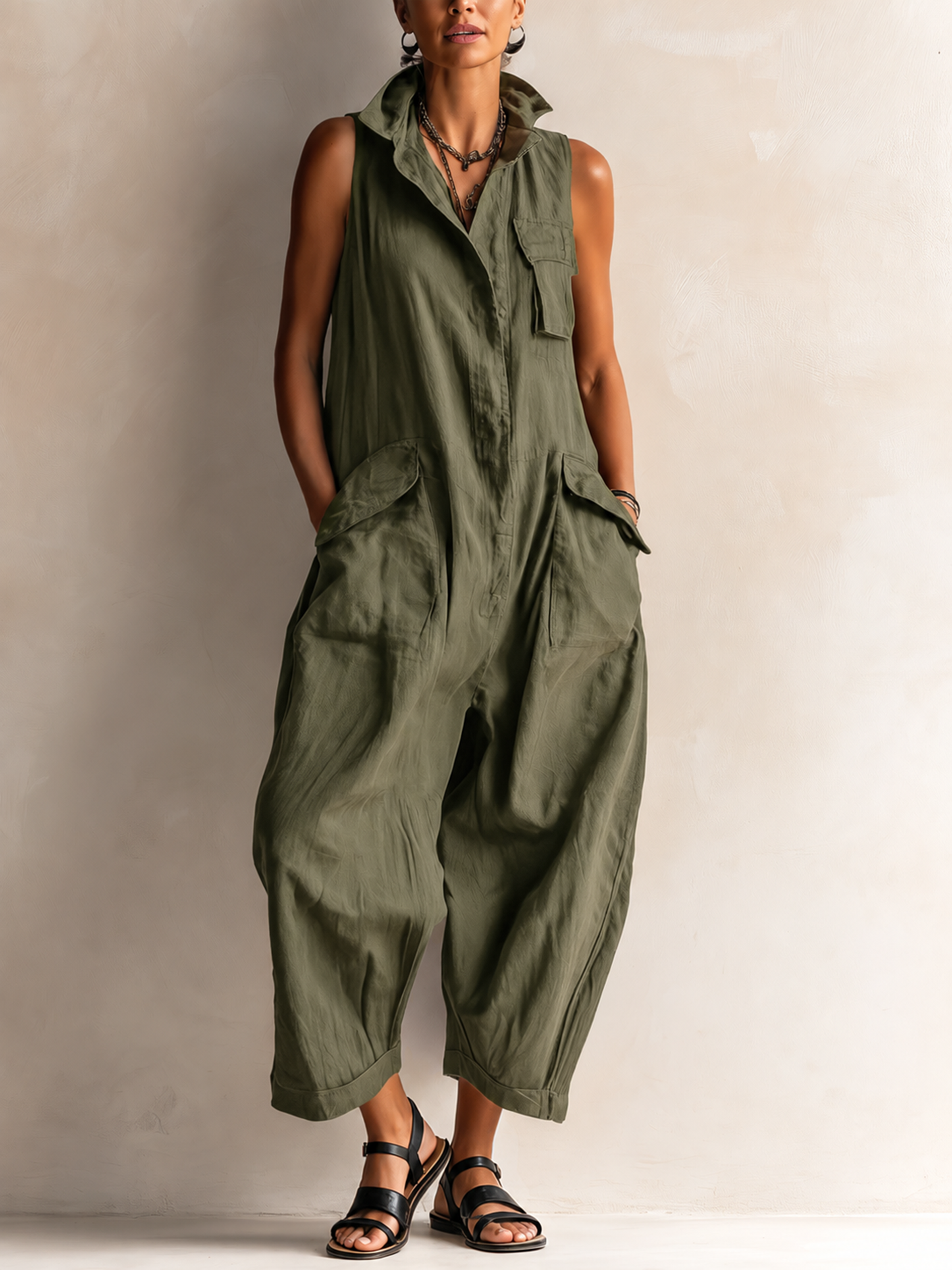 Green / 2XL