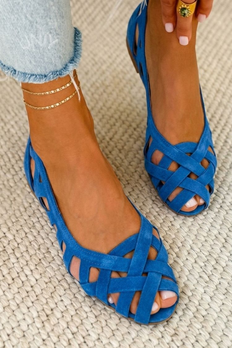 Dark Blue / 43