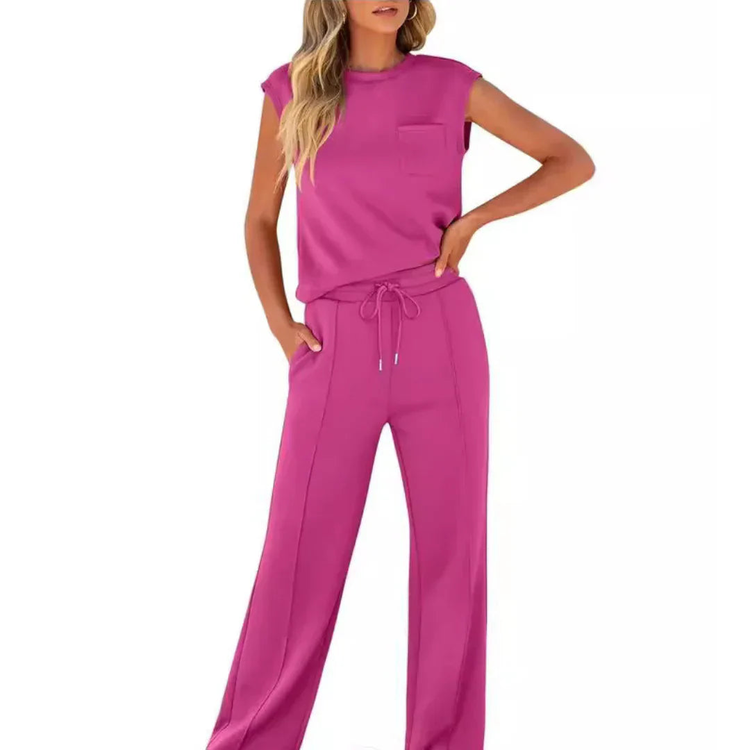 Pink Red / XL (46/48)