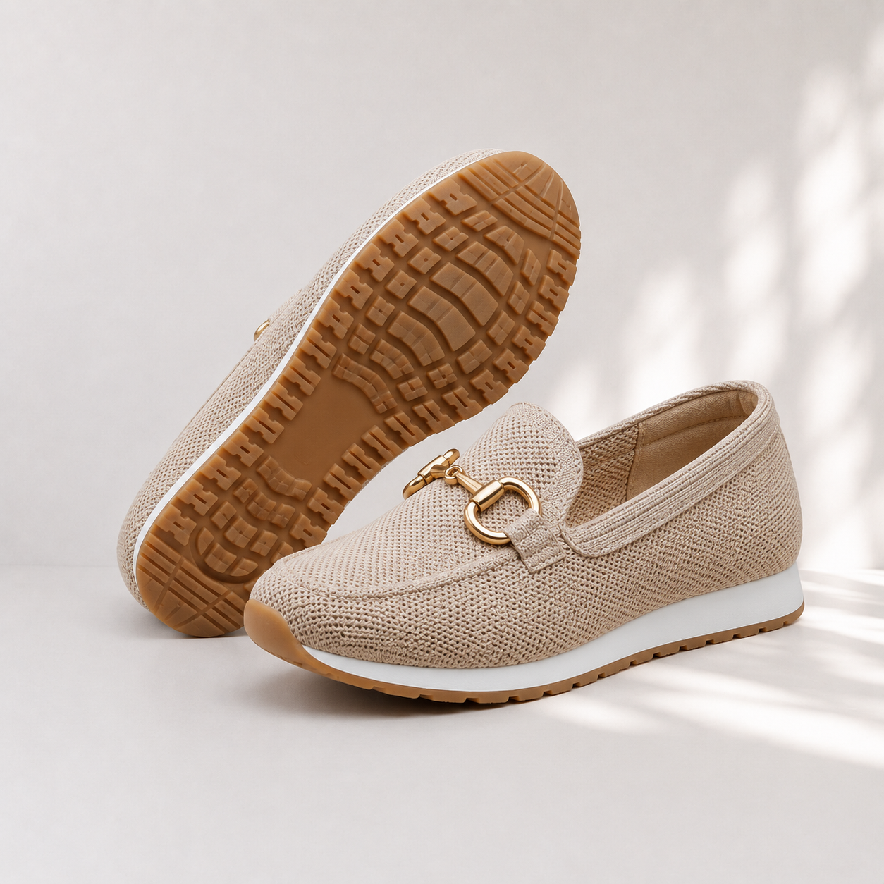Beige / 43
