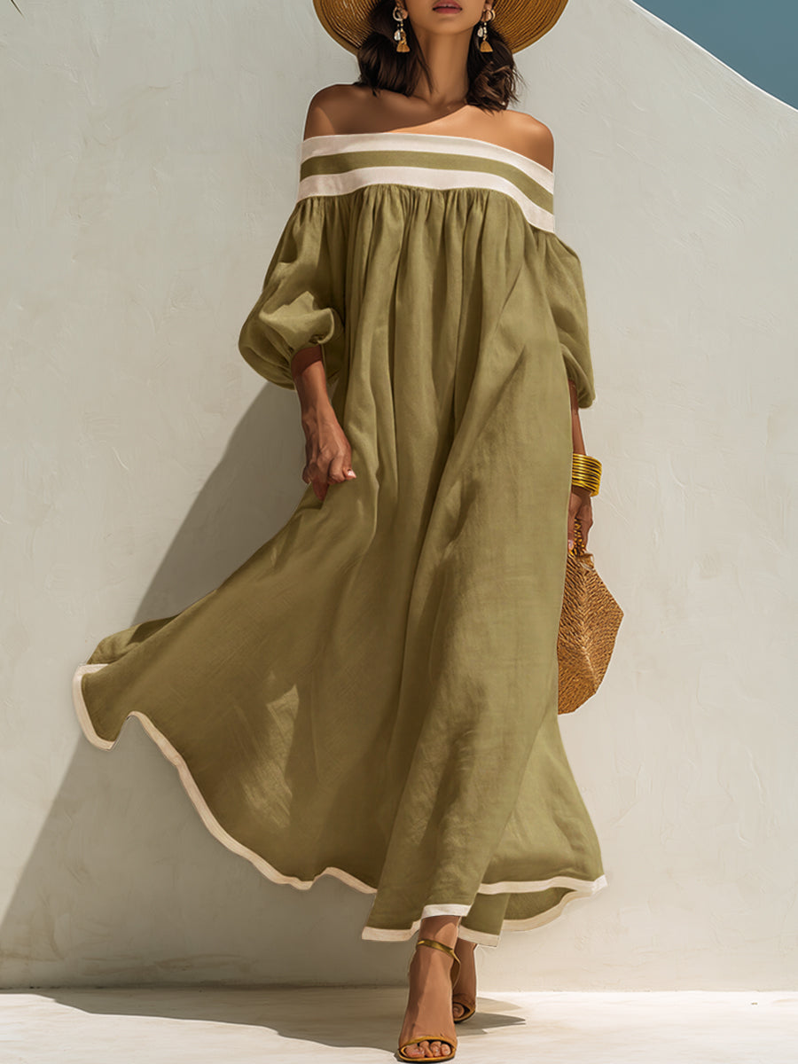 Olive Green / 2XL