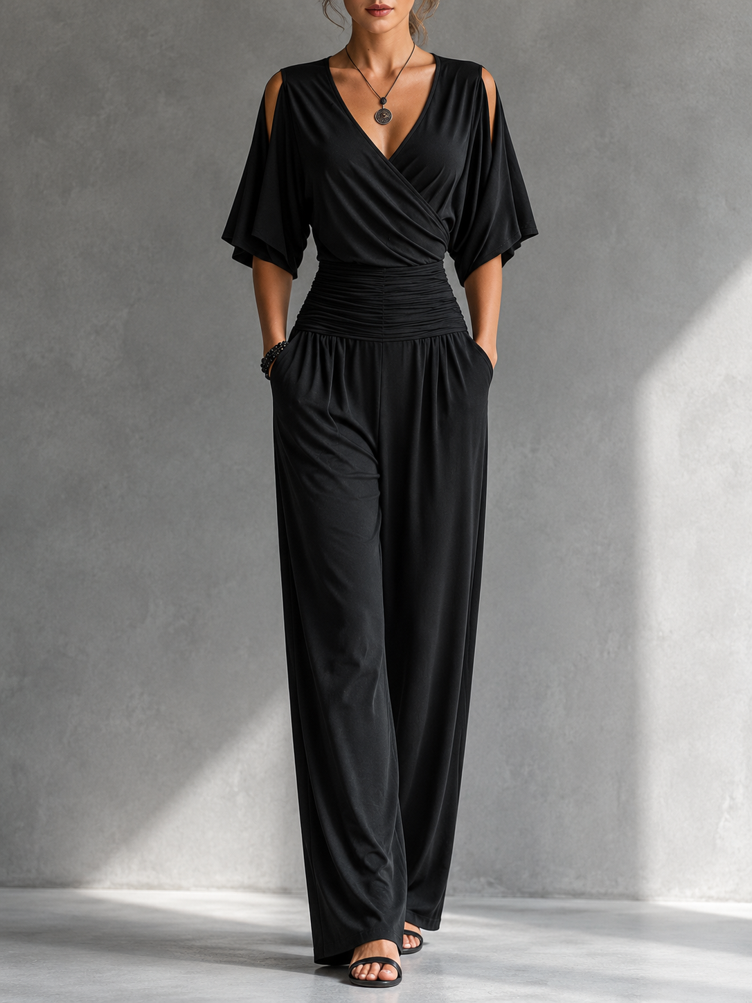 Black / 2XL