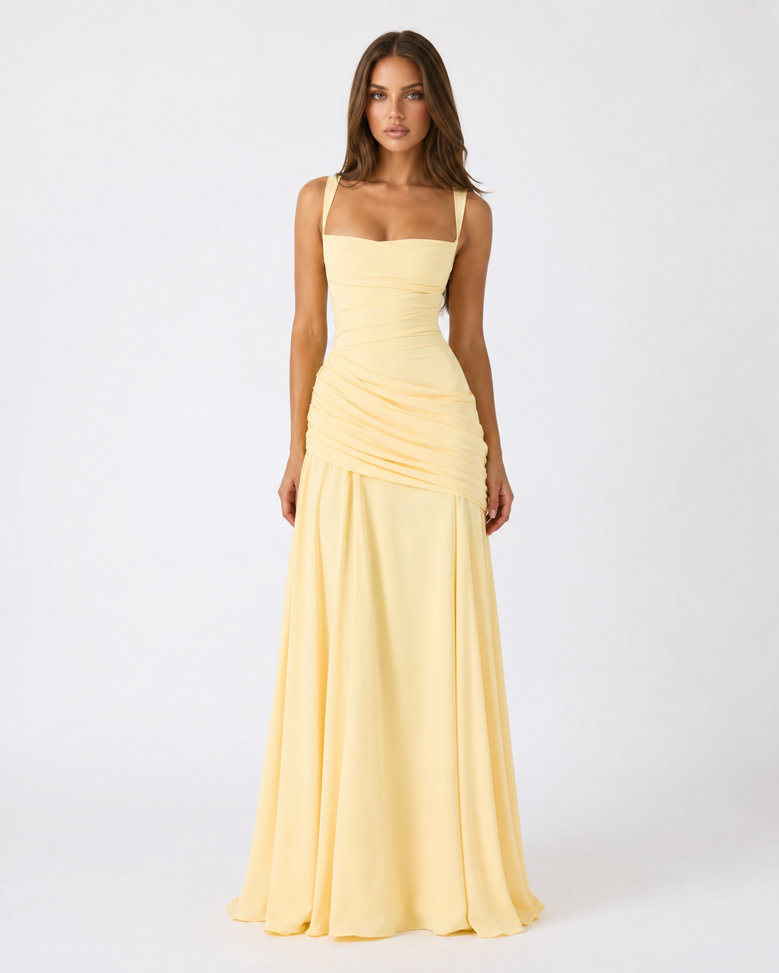 Yellow / 2XL