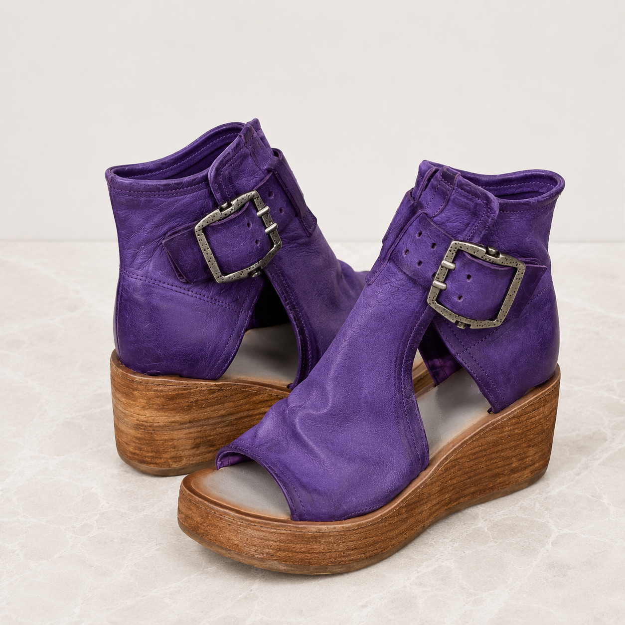 Purple / 43