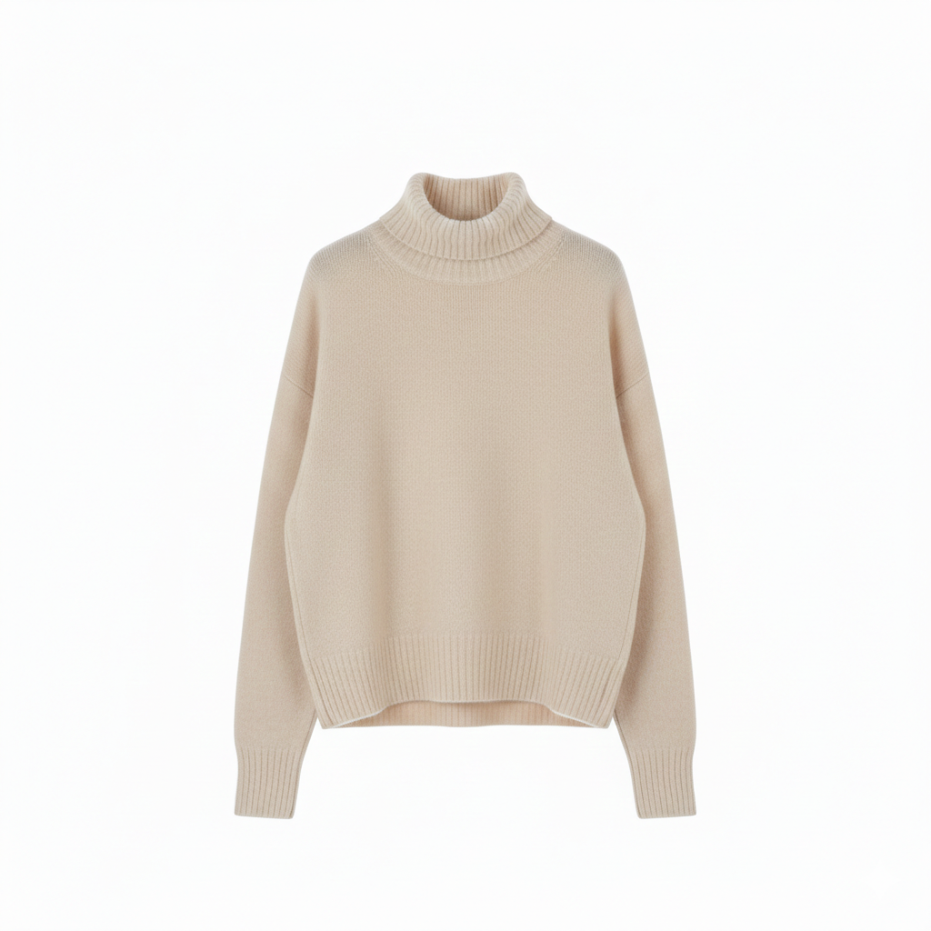 XL / Beige