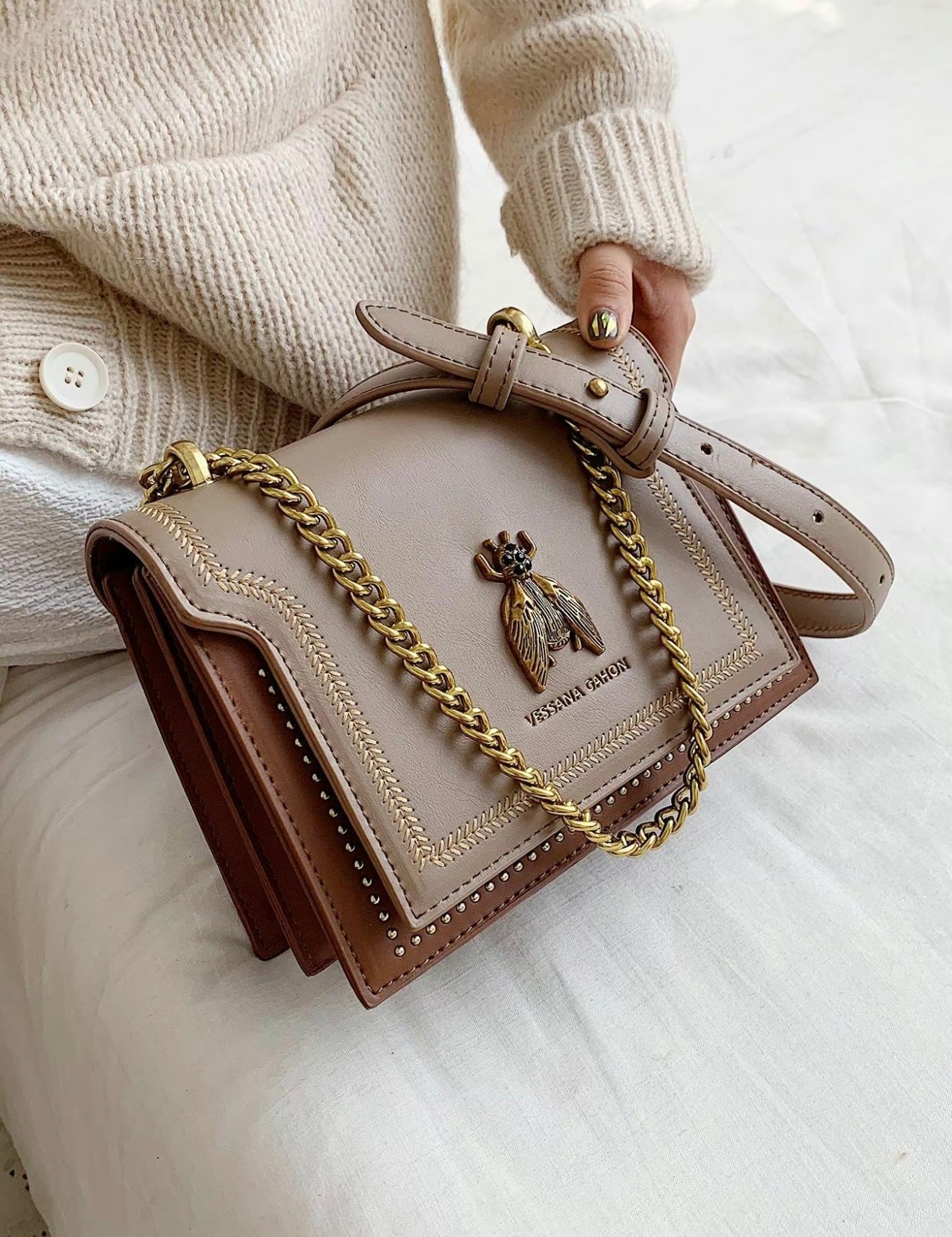 Khaki