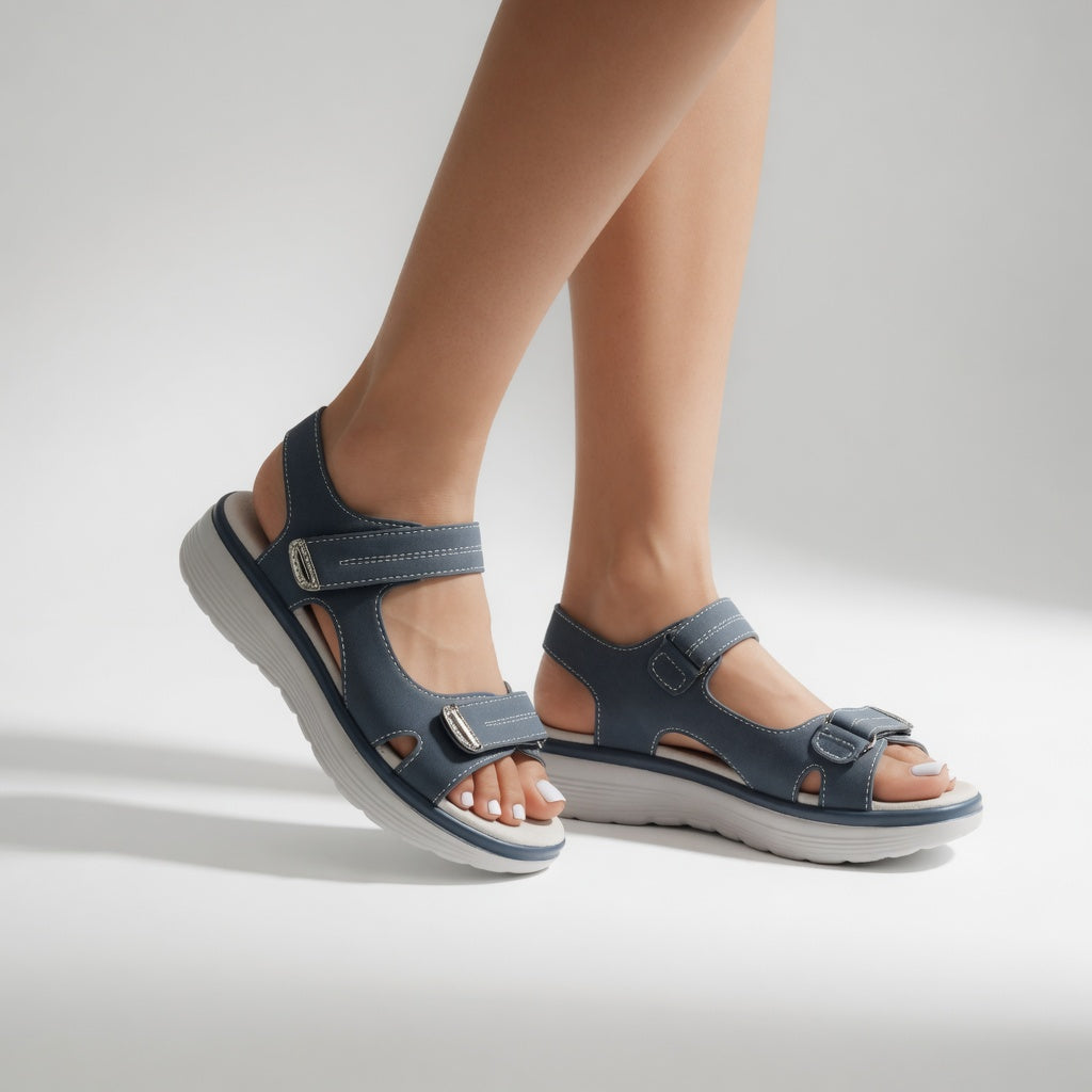 Navy Blue / 43