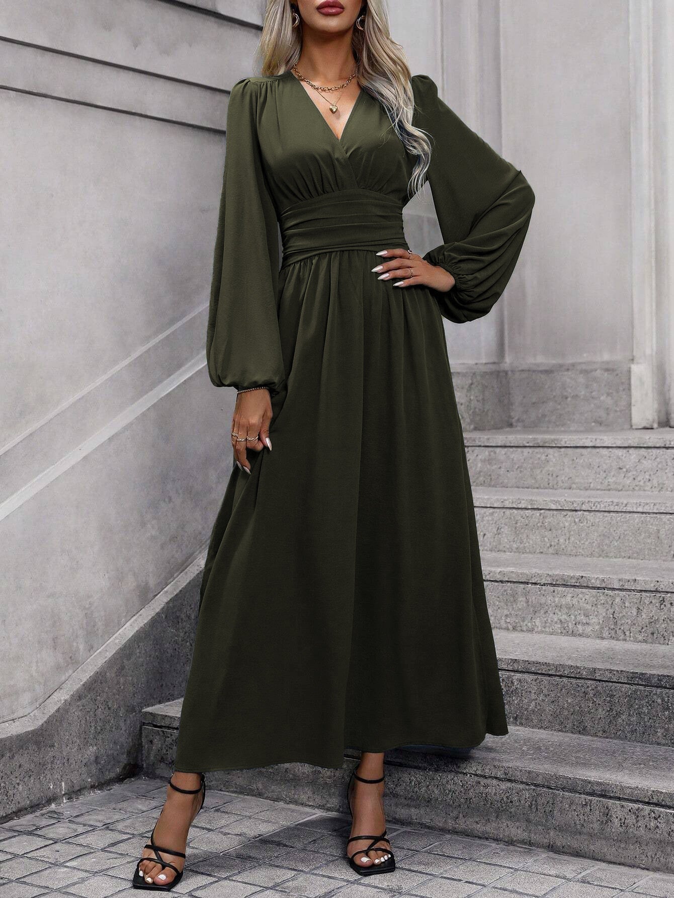 Army Green / XXL
