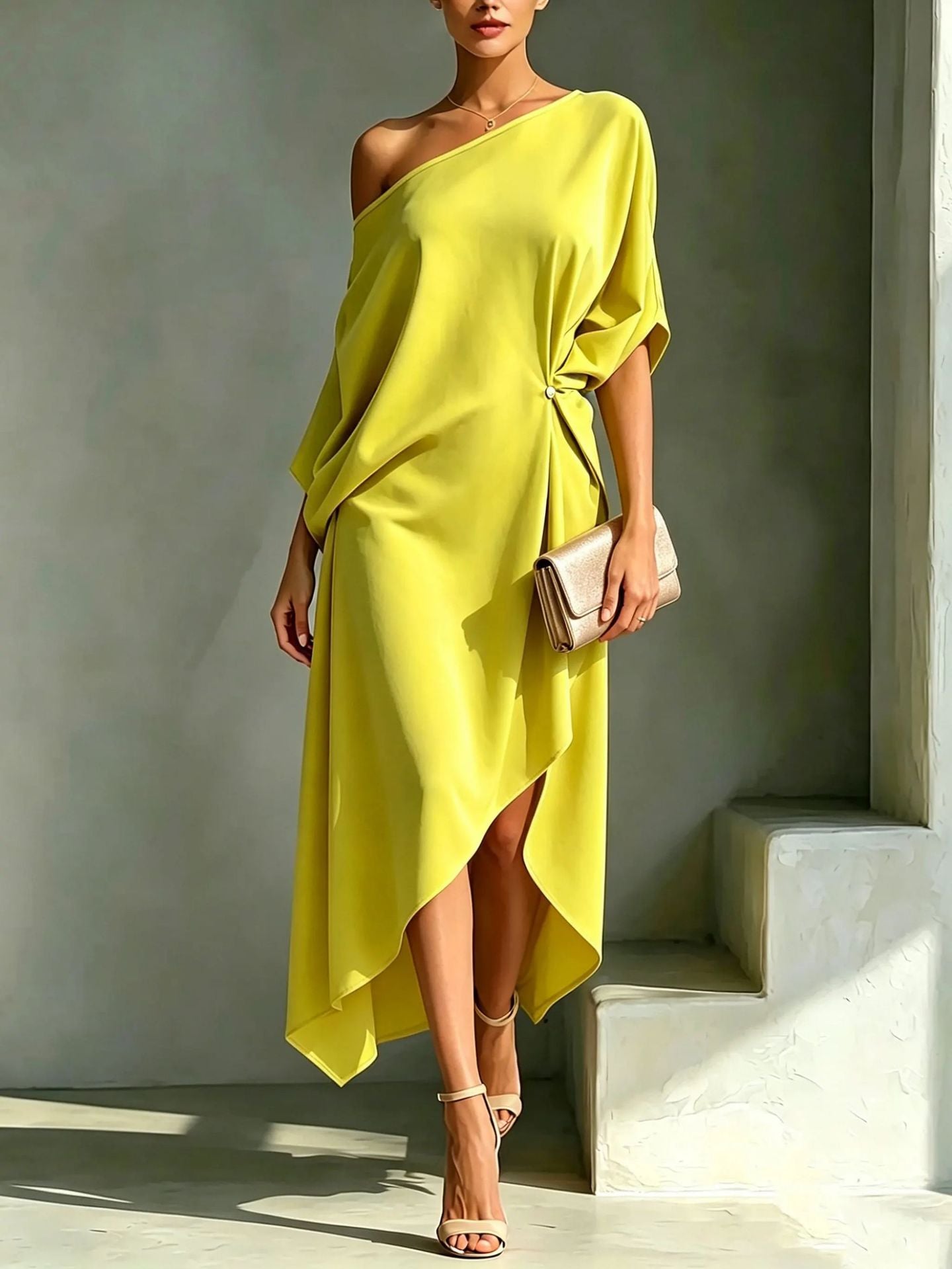 Yellow / 3XL