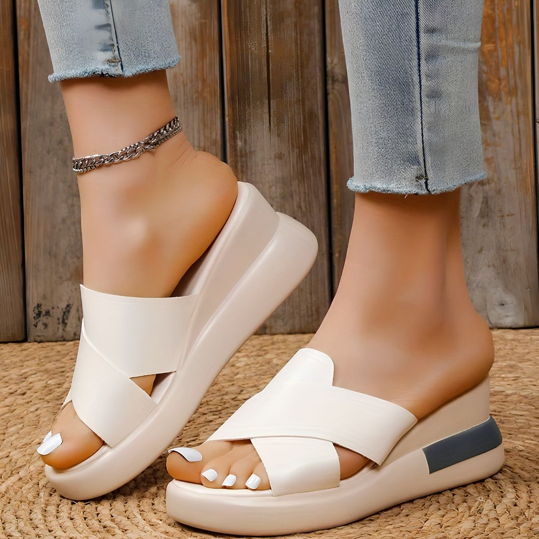 Beige / 43