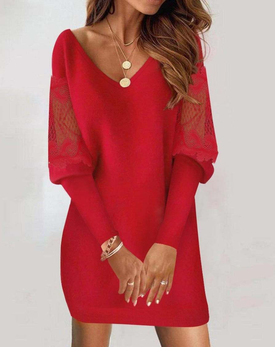 Red / XXL
