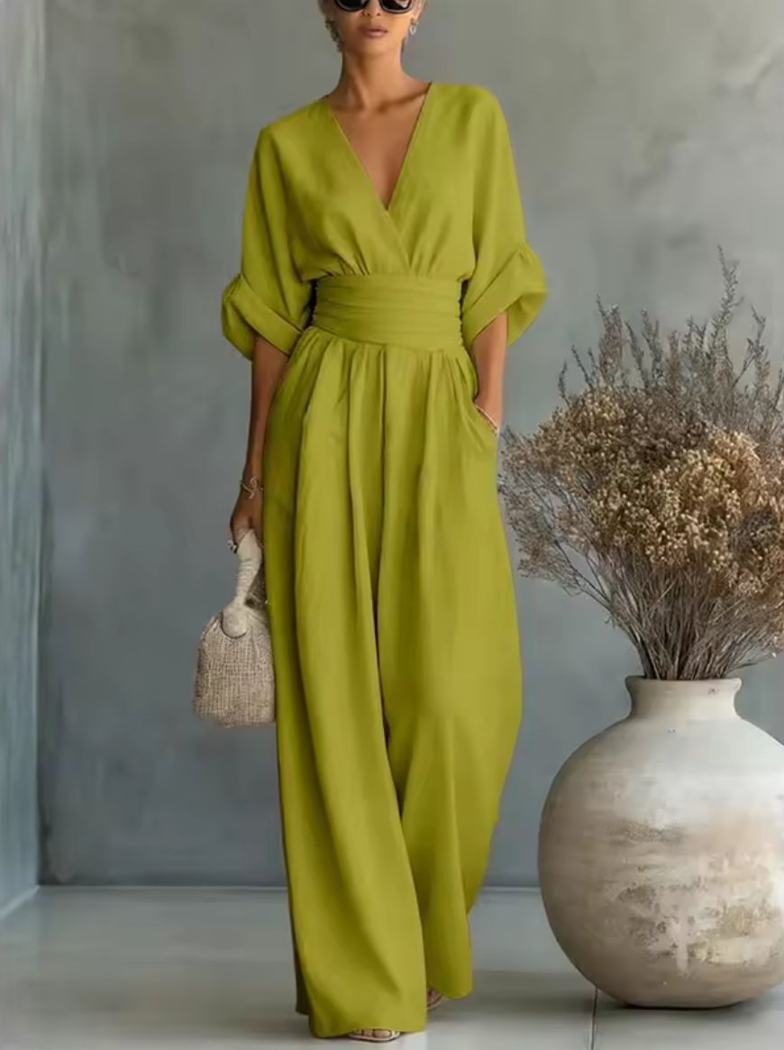 Olive green / 5XL