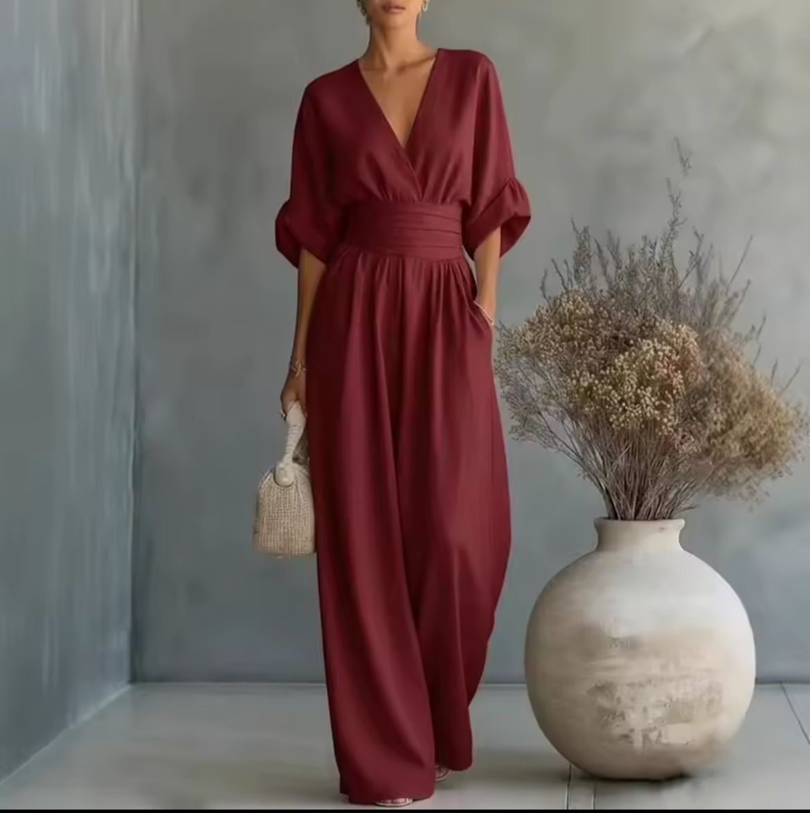 Red / 5XL