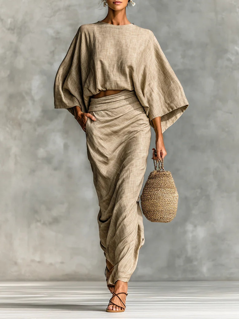 Khaki / 2XL