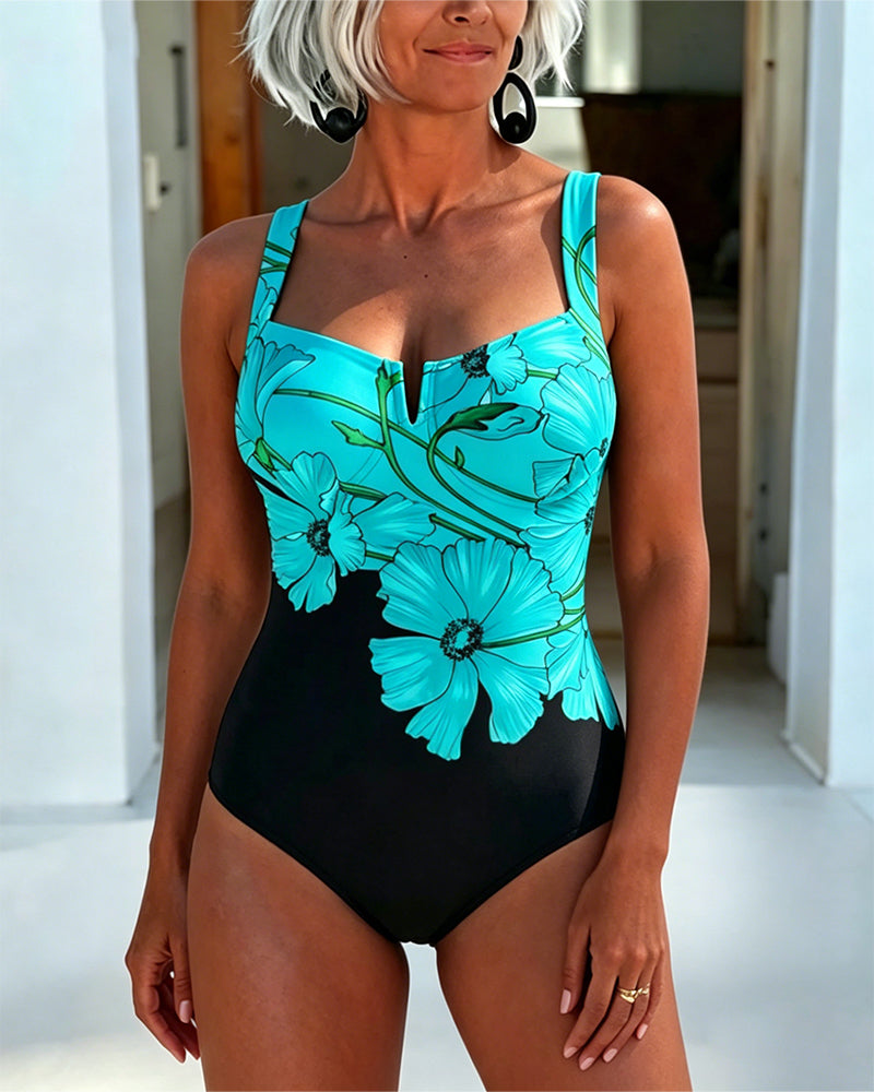 Turquoise / 3XL