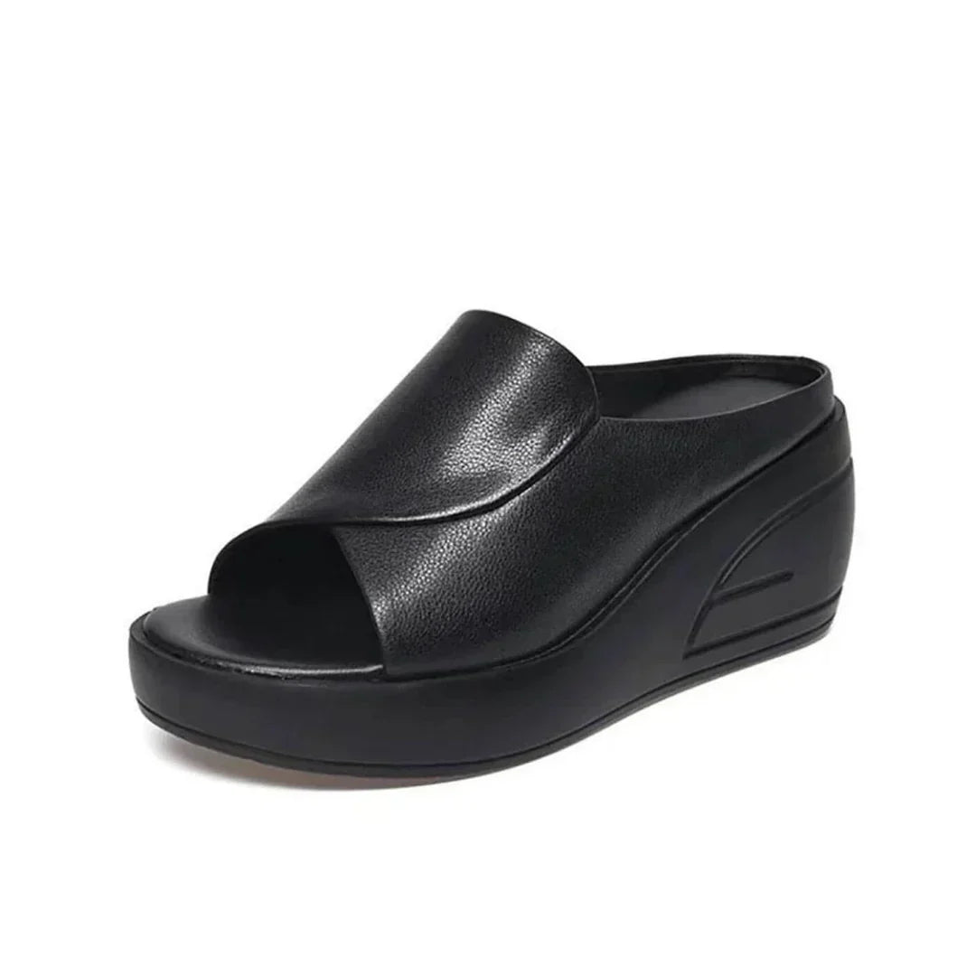 Black / 42