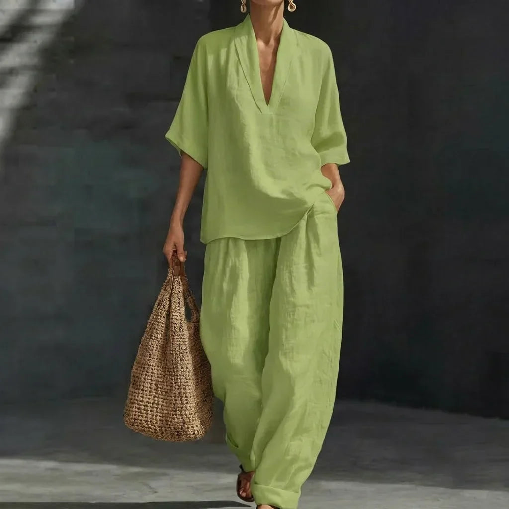 Green / 3XL