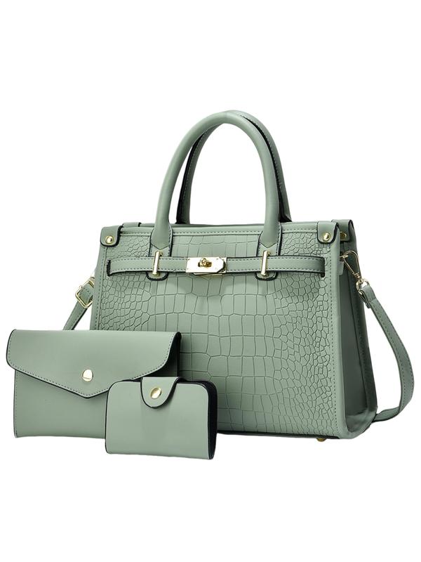 Pale Green