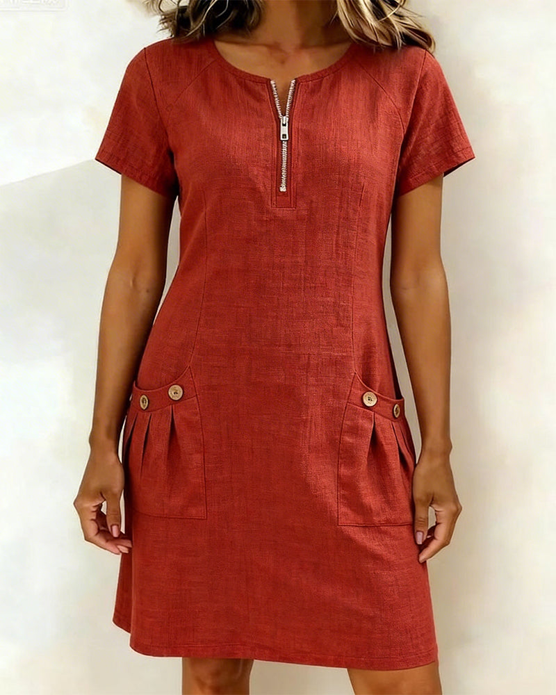 Red / 3XL