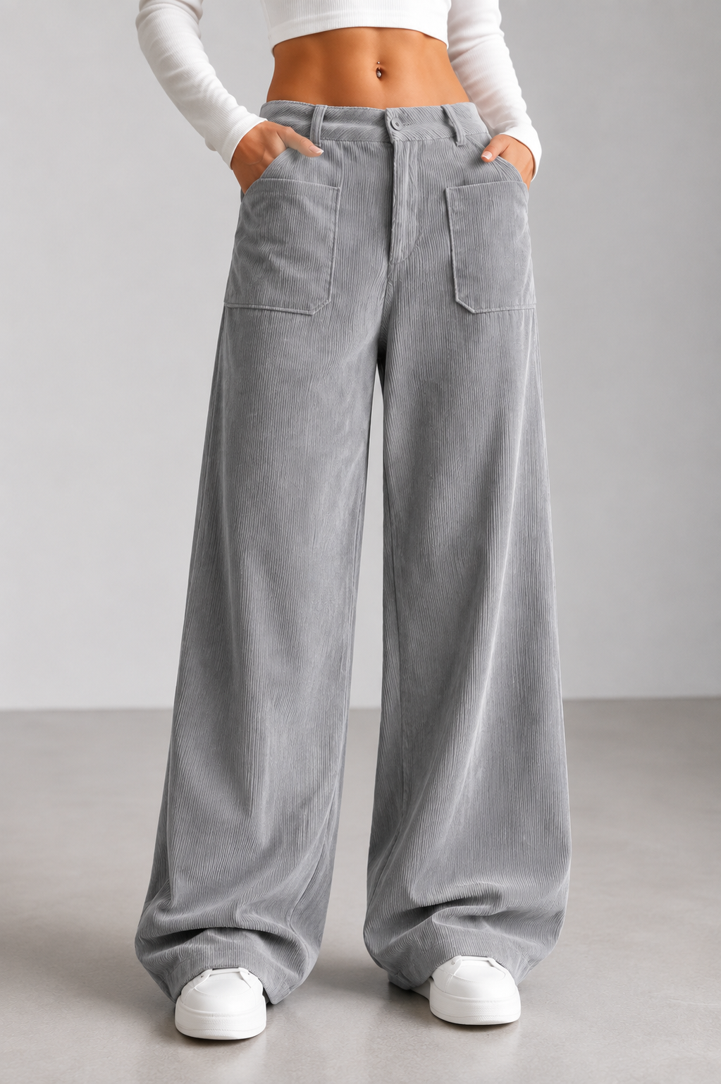 Gray / XL