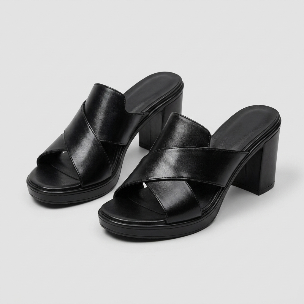 Black / 45