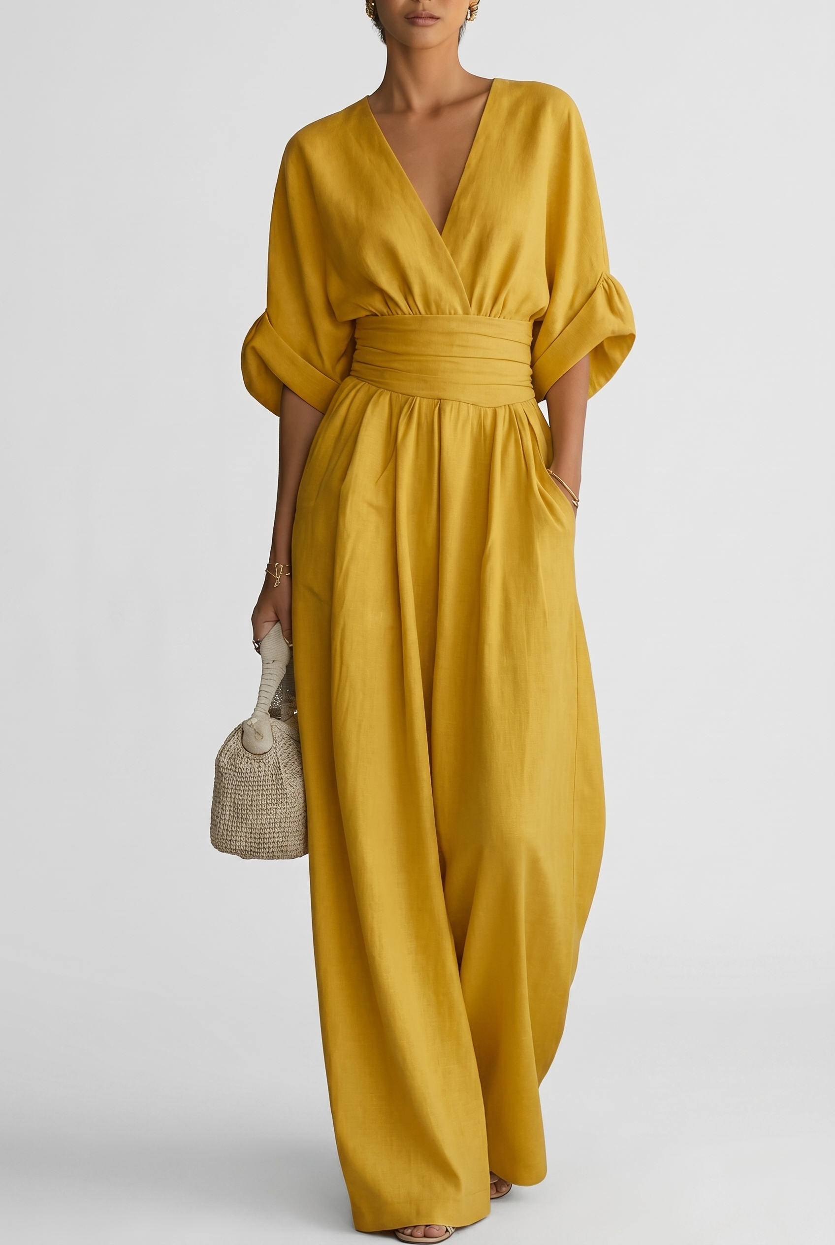 Yellow / 3XL