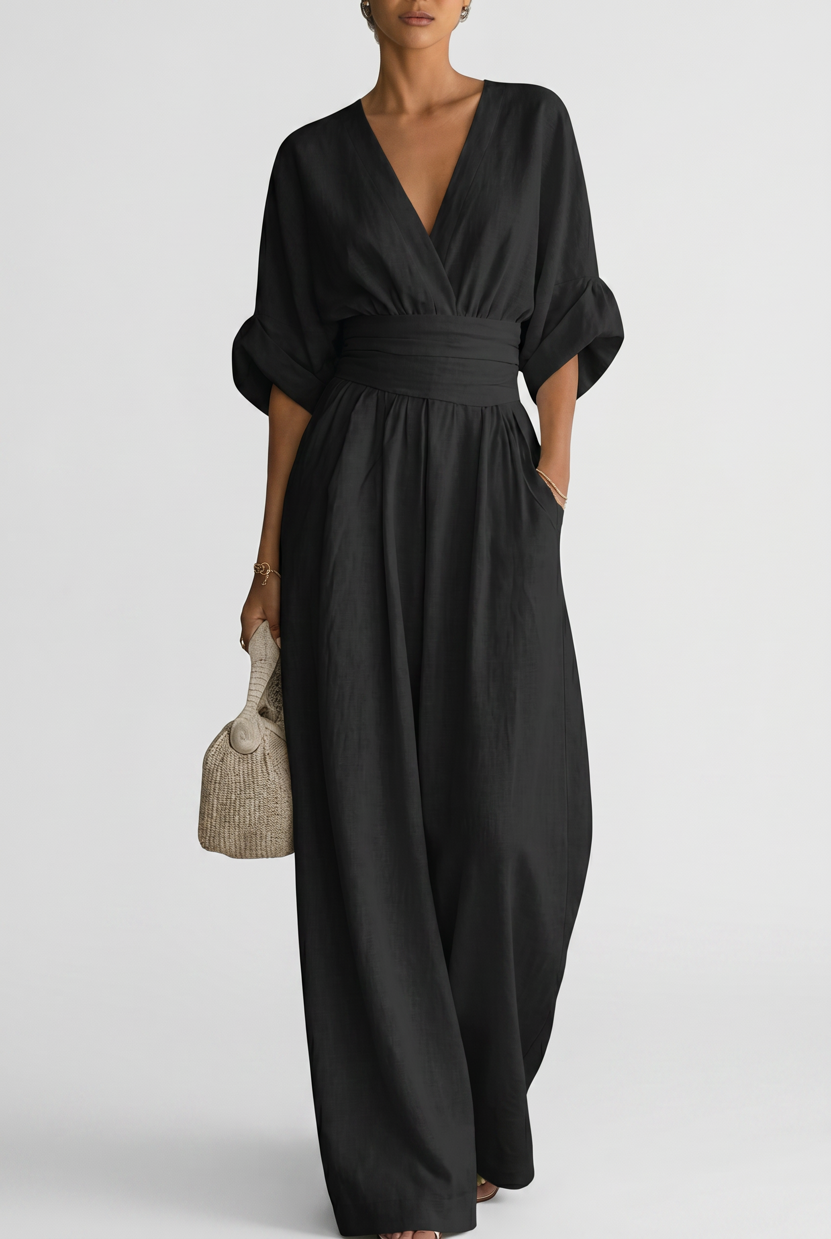 Black / 3XL