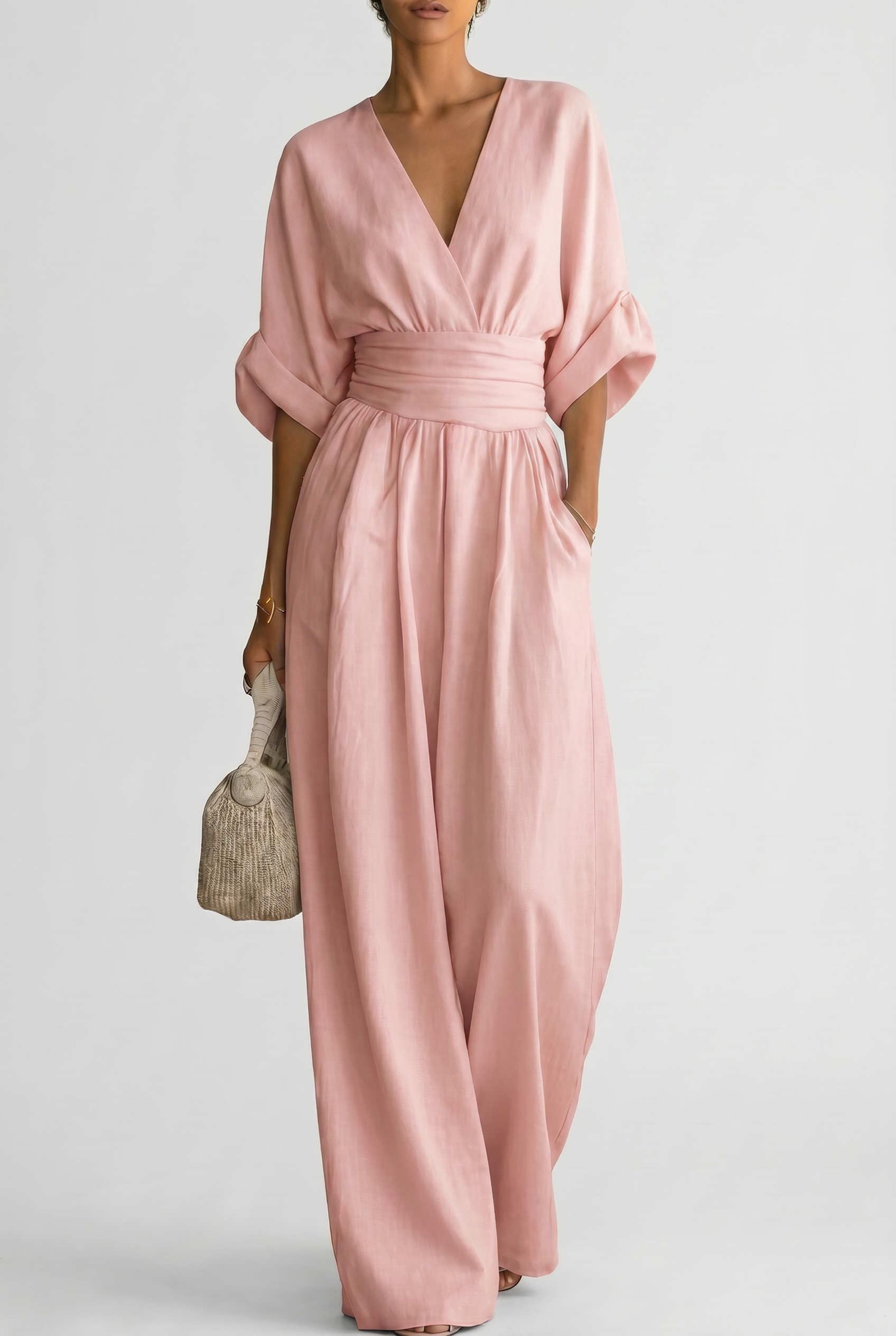 Pink / 3XL