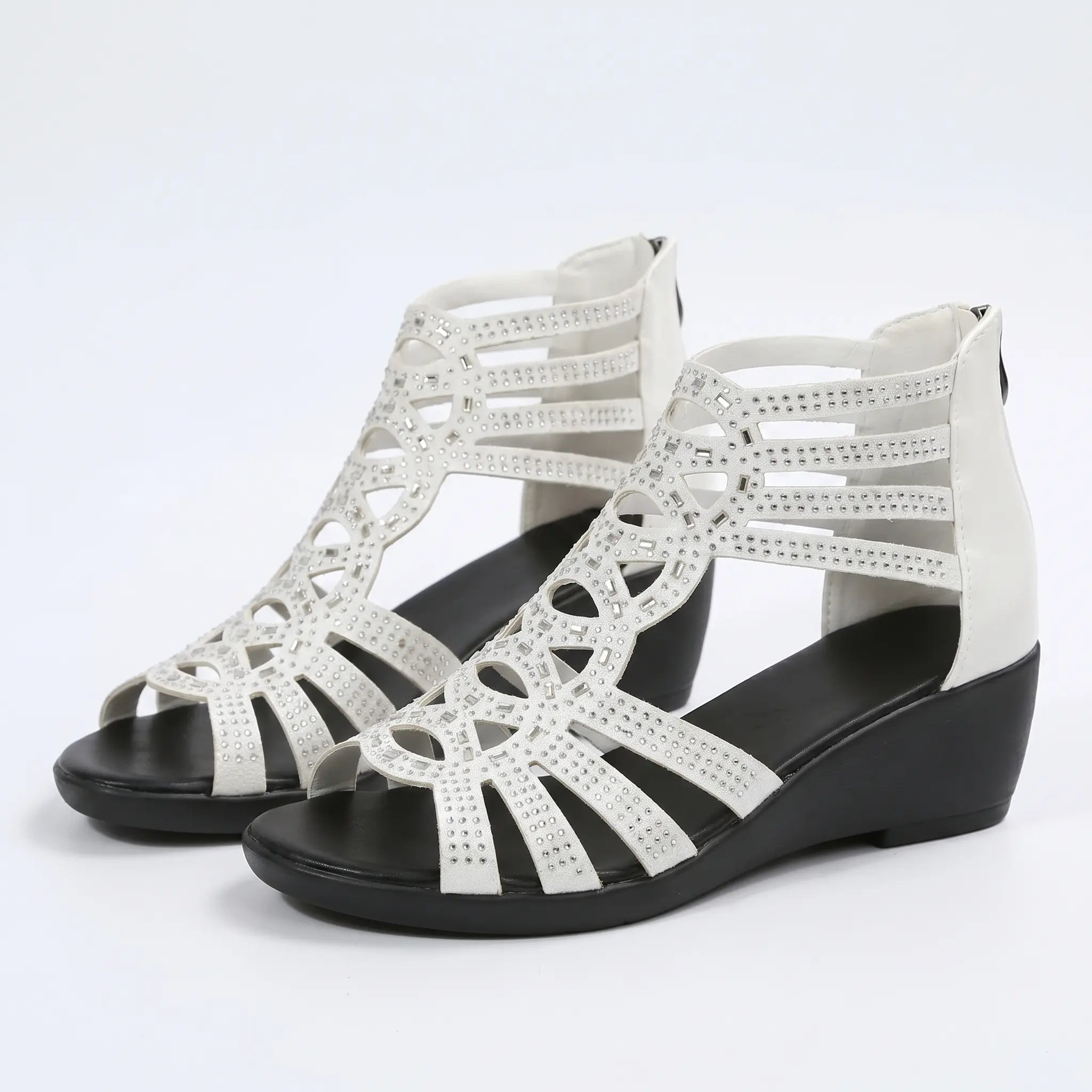 White / 45