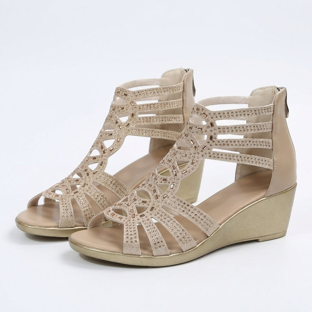 Beige / 45