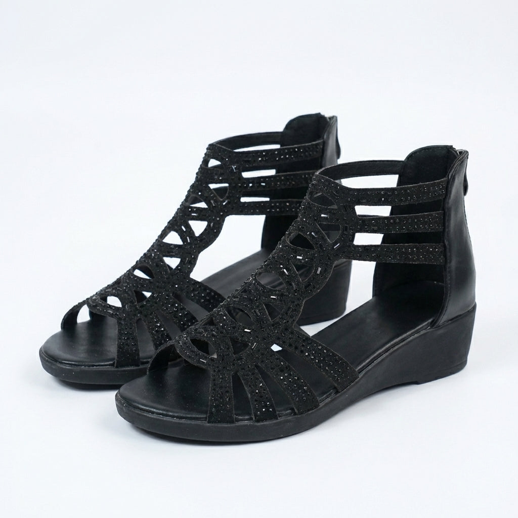 Black / 45
