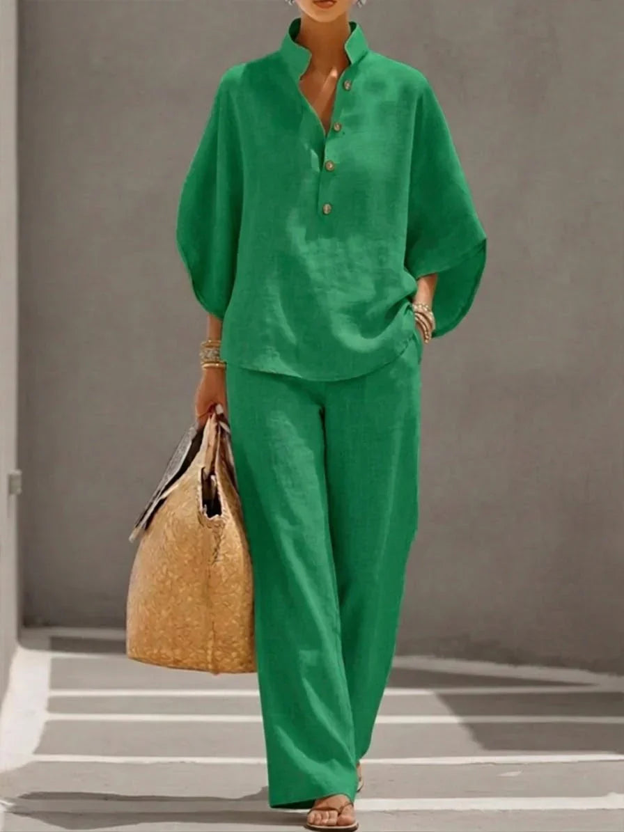 Green / 5XL