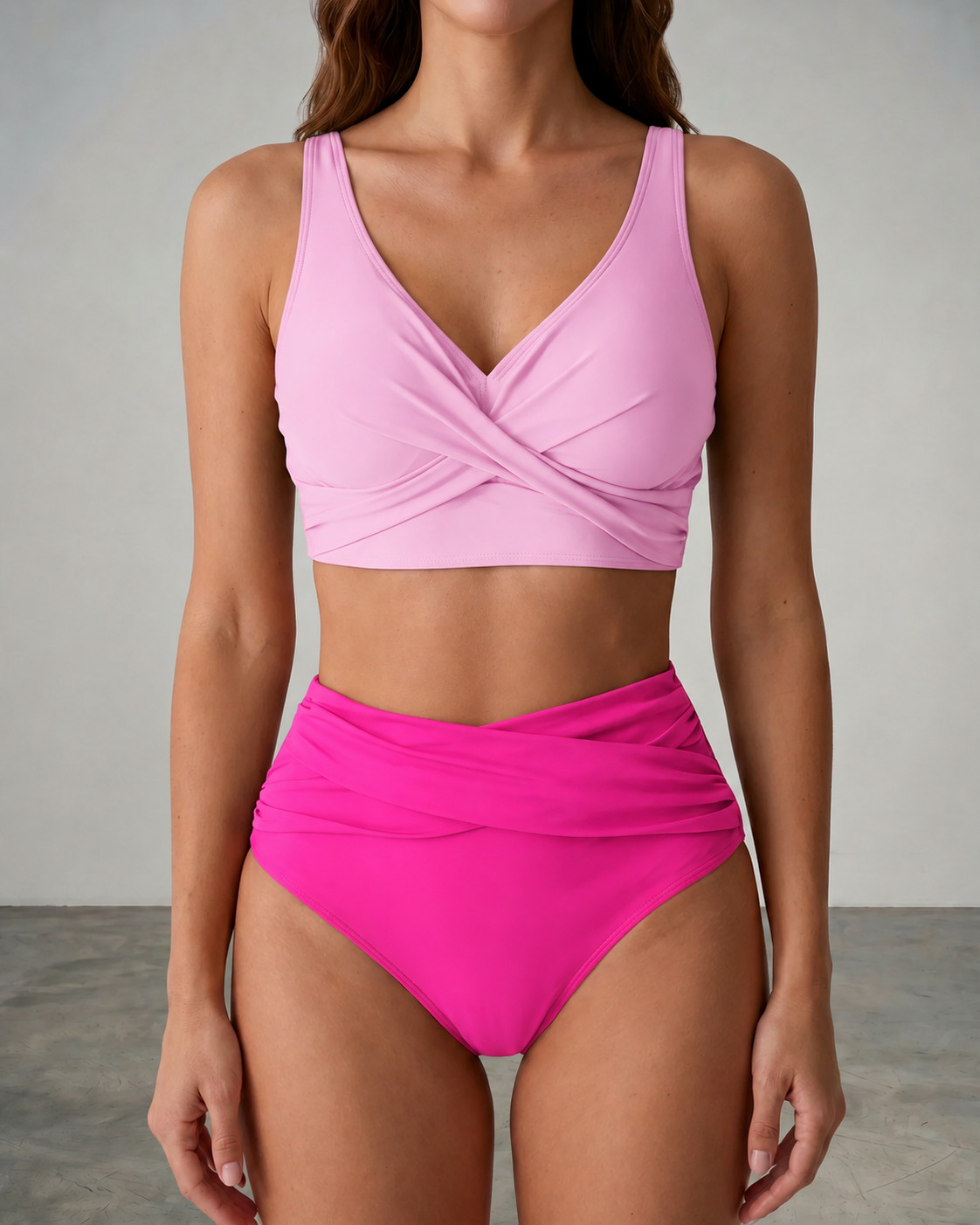 Pink / 2XL