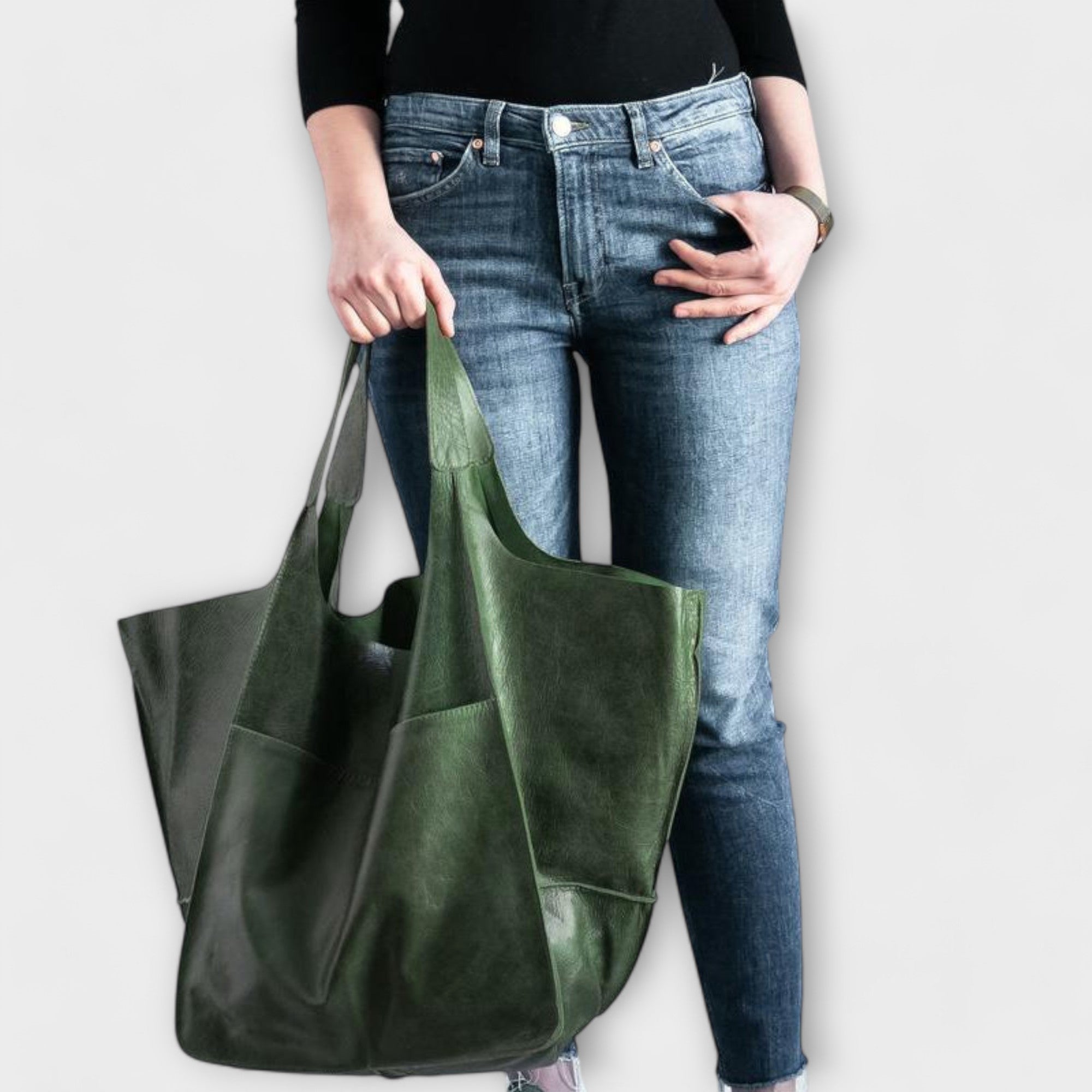 Green / One Size