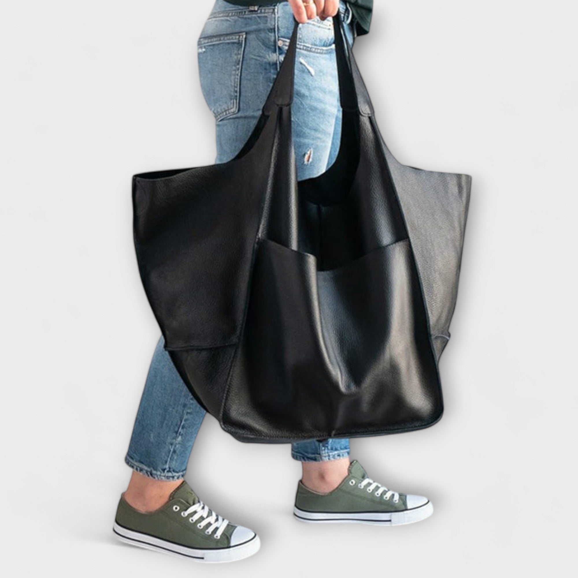 Black / One Size