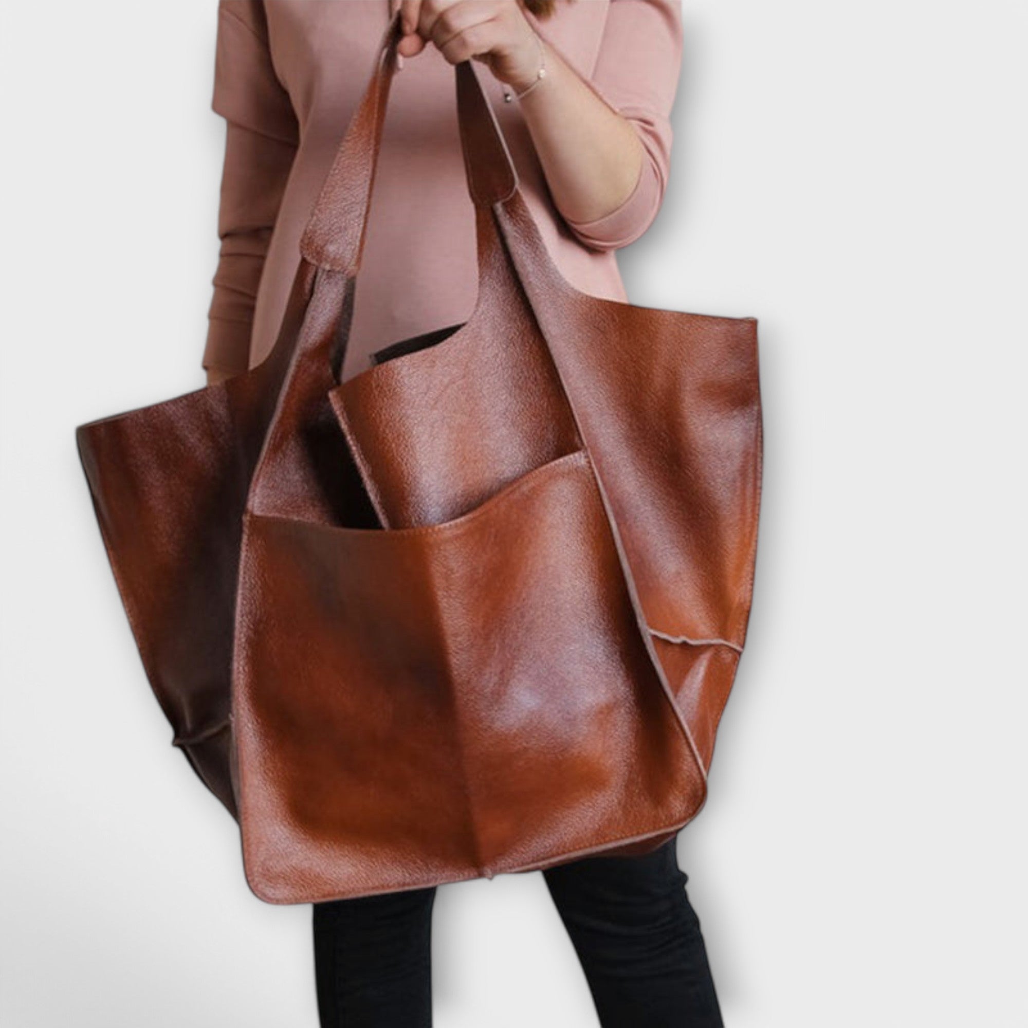 Brown / One Size