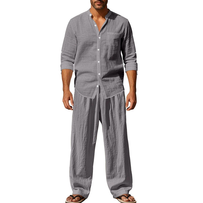 Gray / 3XL