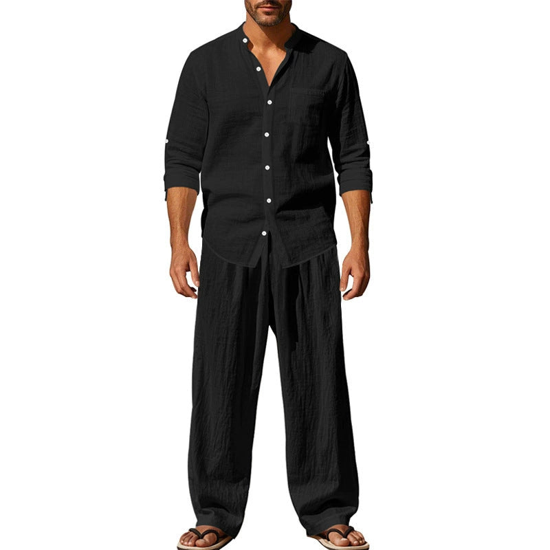 Black / 3XL
