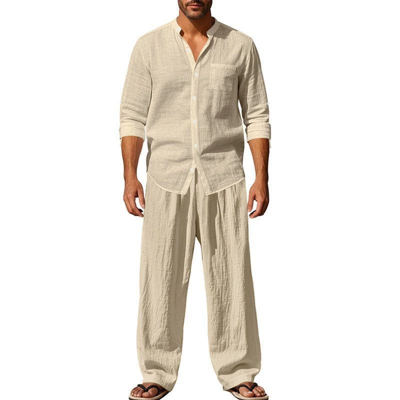 Khaki / 3XL