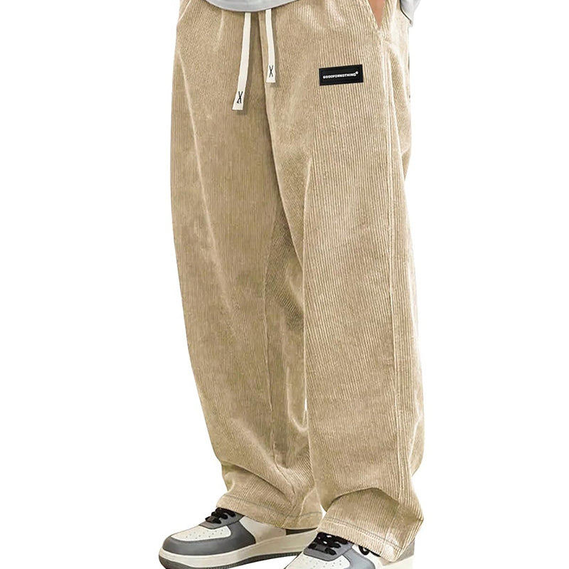 Khaki / 4XL