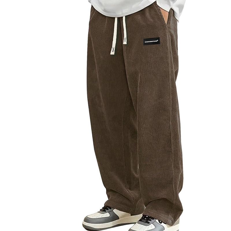 Dark Brown / 4XL