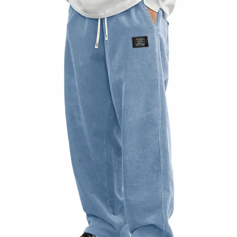 Blue / 4XL