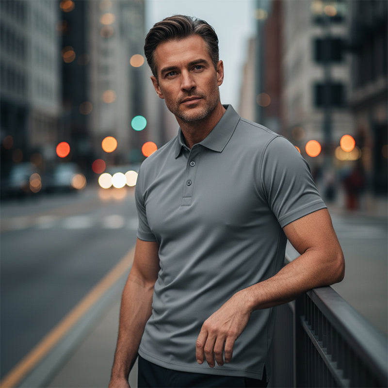 Gray / 4XL