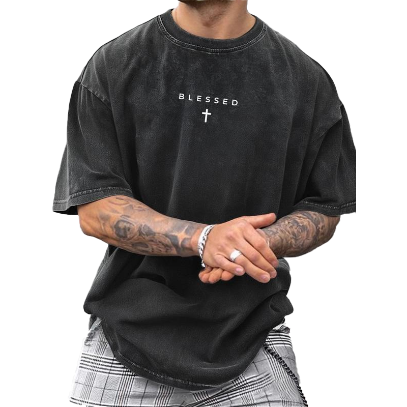 Gray-Black / 4XL
