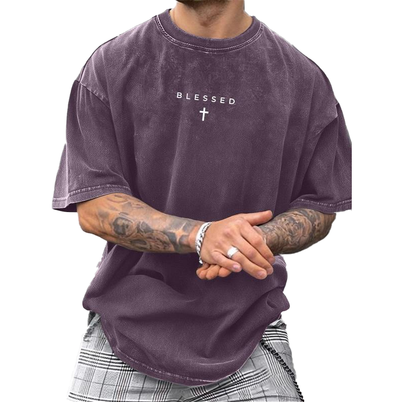 Purple / 4XL