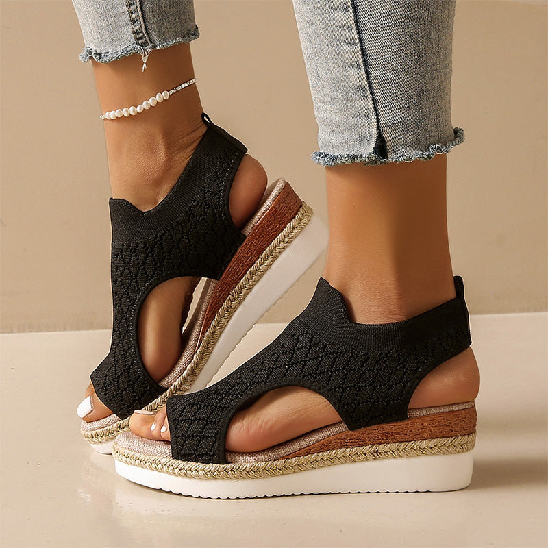 Black / 43