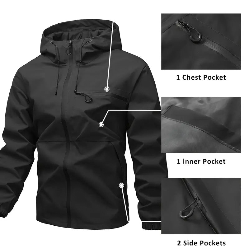 Black / 2XL
