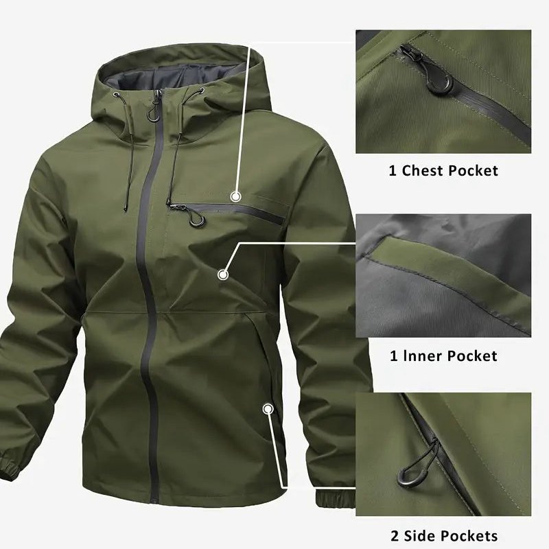 marine Green / 2XL