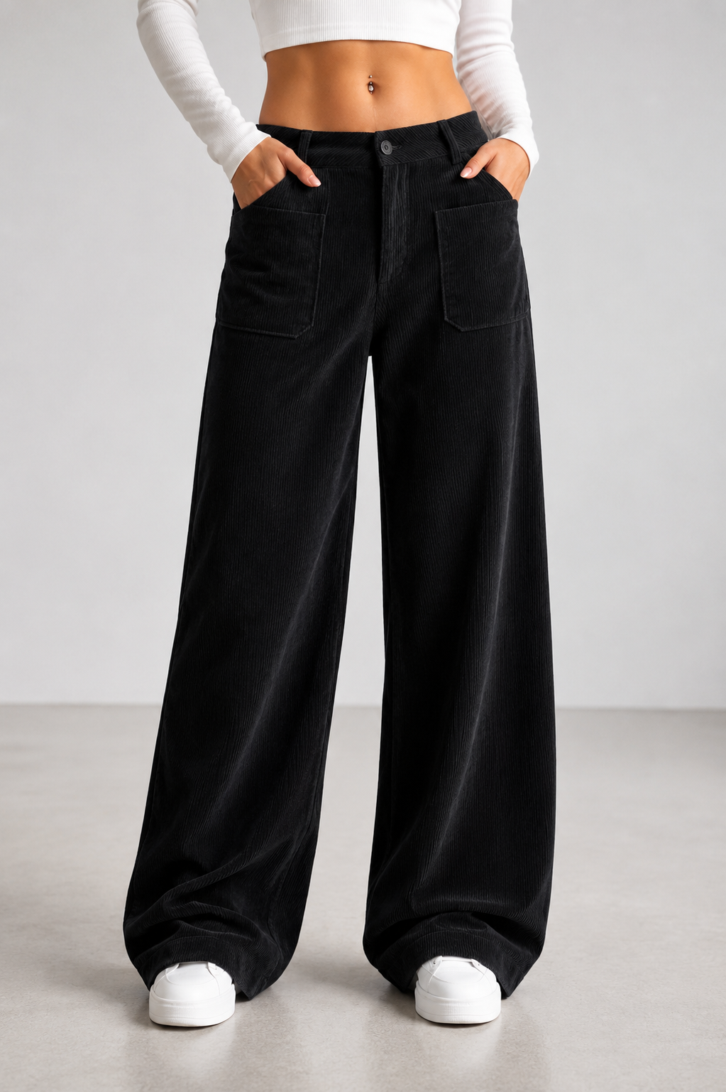Black / XL